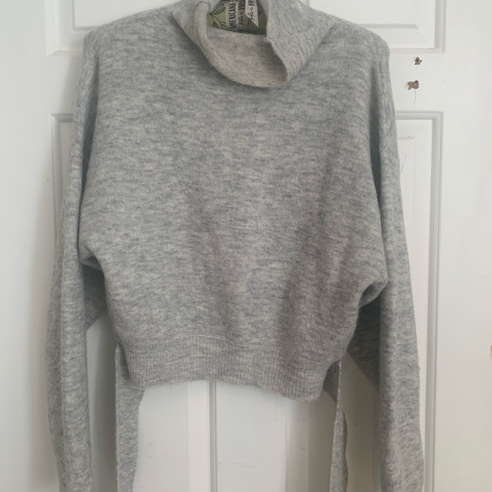 Wilfred Lorin sweater size small - Picture 3 of 7